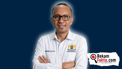 Muhalim Jadi Titik Temu, Musprov Kadin Gorontalo Jadi Panggung Uji Gagasan