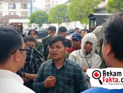 APKPD Fokus Tekan BTN Gorontalo, Soroti Transparansi Kredit PT. Alif Satya Perkasa