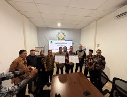 Rachmat Gobel Meluncurkan Program “Dana Abadi Rakyat Gorontalo”