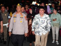 Wali Kota Gorontalo Akan Hidupkan Kembali Tradisi Takbiran Keliling di Malam Lebaran