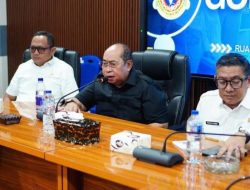 Kolaborasi Pemkot dan BTN Diperkuat, UMKM Gorontalo Disiapkan Naik Kelas