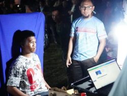 Disdukcapil Jemput Bola, Layanan Adminduk Hadir Langsung di Tengah Warga