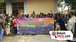 Mahasiswa Papua di Gorontalo Soroti Dugaan Pelanggaran HAM di Kabupaten Puncak, Desak Negara Bertindak