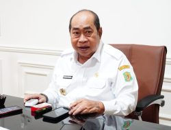 Adhan Dambea Kritik Lambannya Respons Pemprov Soal Pemisahan Disparpora