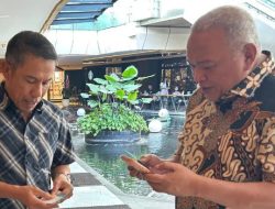 Didorong Publik, Tonny S. Junus Menguat di Bursa Ketua Asprov PSSI Gorontalo
