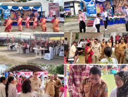 Langgur Bergemuruh! Gabungan Budaya dan Modern Warnai Pembukaan Pameran & Festival Hardiknas 2026