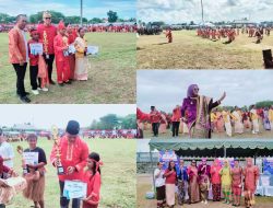 Pendidikan Berkarakter Budaya! Hardiknas 2026 di Malra Sukses Besar dan Penuh Warna