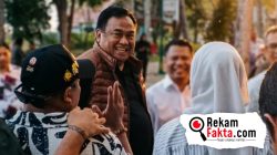 ‎Rachmat Gobel Tinjau Lokasi Strategis Jelang PENAS KTNA XVII 2026 di Gorontalo