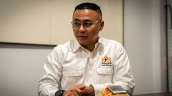 Aldi Andalan Uloli Optimistis Gorontalo Bisa Tumbuh Lewat Kolaborasi dan UMKM