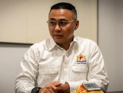Aldi Andalan Uloli Optimistis Gorontalo Bisa Tumbuh Lewat Kolaborasi dan UMKM