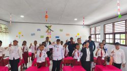 Kesiapan Sangat Matang! Plt Kadis Pendidikan Apresiasi Sekolah Penyelenggara USP di Kei Besar