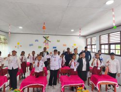 Kesiapan Sangat Matang! Plt Kadis Pendidikan Apresiasi Sekolah Penyelenggara USP di Kei Besar