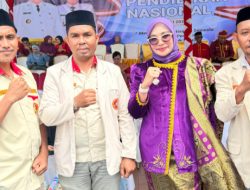 Meriah dan Penuh Makna! Upacara Hardiknas 2026 di Malra Dibarengi Panggung Megah Budaya Lokal