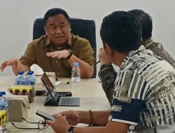 Gobel Dorong Sinergi BRI dan Petani untuk Kurangi Ketergantungan pada Tengkulak