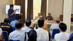Rachmat Gobel Optimistis Gorontalo Jadi Lumbung Pangan Indonesia Timur