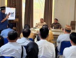 Rachmat Gobel Optimistis Gorontalo Jadi Lumbung Pangan Indonesia Timur