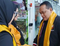 Elite DPP Hanura Tiba di Gorontalo, Musda IV Dipastikan Bergengsi