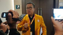 Musda IV Hanura Gorontalo Sah, Penentuan Ketua DPD Diambil Alih DPP