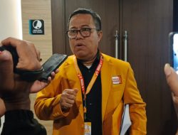 Musda IV Hanura Gorontalo Sah, Penentuan Ketua DPD Diambil Alih DPP