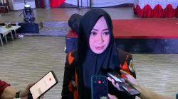 Ketua Tia Serukan Pengamalan Nilai Pancasila dalam Kehidupan Sehari-hari
