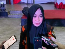 Ketua Tia Serukan Pengamalan Nilai Pancasila dalam Kehidupan Sehari-hari