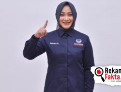 Rakhmatiyah Deu Sebut Rakorwil NasDem Gorontalo Jadi Ajang Konsolidasi Besar Kader