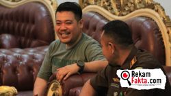 JR Siapkan Tim Hukum Jika Tak Ada Hak Jawab dari Rusli Habibie Terkait Permintaan Klarifikasi