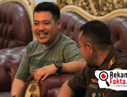 JR Siapkan Tim Hukum Jika Tak Ada Hak Jawab dari Rusli Habibie Terkait Permintaan Klarifikasi