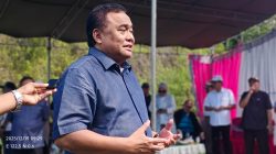 Pantauan: Rachmat Gobel Dijadwalkan Tiba di Gorontalo Hari Ini, Sejumlah Agenda Strategis Telah Menanti