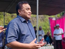 Pantauan: Rachmat Gobel Dijadwalkan Tiba di Gorontalo Hari Ini, Sejumlah Agenda Strategis Telah Menanti