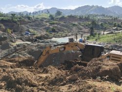 Penertiban Dinilai Belum Efektif, PETI Sambati Diduga Kembali Berjalan