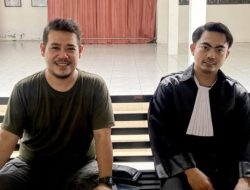 Tak Tanggapi Somasi, Rusli Habibie Diultimatum Kuasa Hukum Jeffry Rumampuk