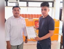 Laporan Dugaan Mafia Tanah Belum Ditindaklanjuti, Pelapor Pertanyakan Kinerja Polda Gorontalo