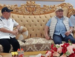 Dukungan Rachmat Gobel Buka Jalan Pohuwato Menjadi Kawasan Unggulan Kakao