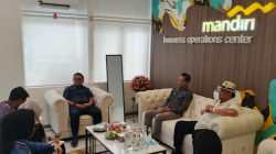 Rachmat Gobel Gandeng Bank Mandiri, Siapkan Desa Binaan dan Ikon Wisata Baru untuk Perkuat Ekonomi Gorontalo