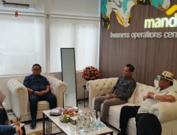 Rachmat Gobel Gandeng Bank Mandiri, Siapkan Desa Binaan dan Ikon Wisata Baru untuk Perkuat Ekonomi Gorontalo
