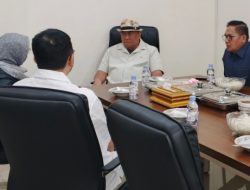 Rachmat Gobel Rancang Ekosistem Ekonomi Desa, BNI Diajak Ambil Peran Strategis