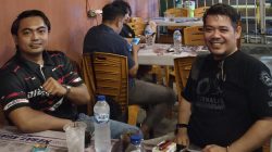 Jeffry Rumampuk Somasi Rusli Habibie, Minta Jawaban atas Dugaan Dalang Pembacokan