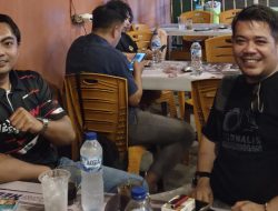 Jeffry Rumampuk Somasi Rusli Habibie, Minta Jawaban atas Dugaan Dalang Pembacokan