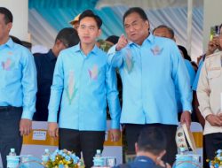Rachmat Gobel Sulap PENAS XVII Menjadi Panggung Promosi Besar untuk Gorontalo