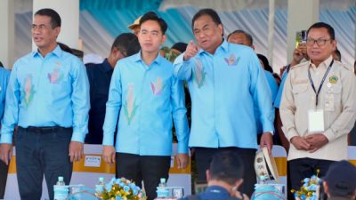 Rachmat Gobel Sulap PENAS XVII Menjadi Panggung Promosi Besar untuk Gorontalo