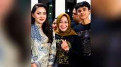 Foto Bersama Sherly Tjoanda Curi Perhatian, Rakhmatiyah Deu Sampaikan Pesan Inspiratif