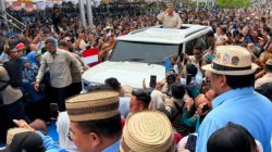 PENAS XVII Selesai, Rachmat Gobel Ucapkan Terima Kasih Kepada Presiden Prabowo