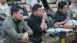 Keluarga Jeffry Rumampuk Tempuh Jalur Nasional, Enam Lembaga Negara Siap Terima Pengaduan