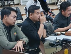 Keluarga Jeffry Rumampuk Tempuh Jalur Nasional, Enam Lembaga Negara Siap Terima Pengaduan