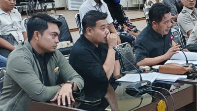 Keluarga Jeffry Rumampuk Tempuh Jalur Nasional, Enam Lembaga Negara Siap Terima Pengaduan