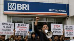 Kisruh KUR BRI Suwawa Berlanjut, APMPK Siapkan Laporan Lengkap ke Ombudsman RI