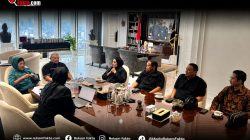 DPP NasDem Tunda Suksesi Kepemimpinan di Gorontalo, Hormati Masa Duka 40 Hari Almarhum Rachmat Gobel