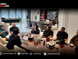 DPP NasDem Tunda Suksesi Kepemimpinan di Gorontalo, Hormati Masa Duka 40 Hari Almarhum Rachmat Gobel