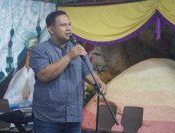 Densus 88 Ingatkan Warga Pohe Waspadai Radikalisme Digital, Orang Tua Diminta Awasi Aktivitas Anak di Media Sosial
